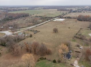 0 State Highway 160, Everton, MO 65646