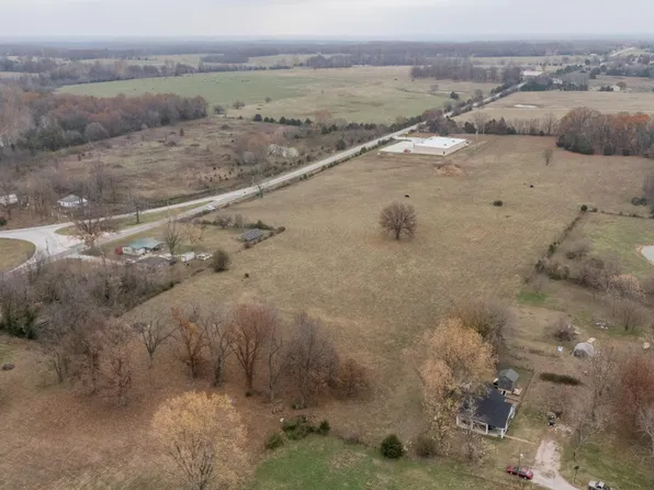 000 Highway 160, Everton, MO 65646