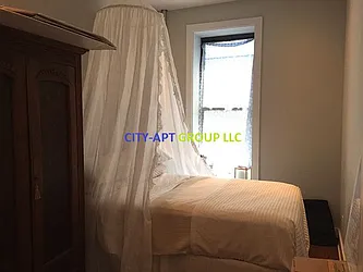 Rented by City Apt Group LLC