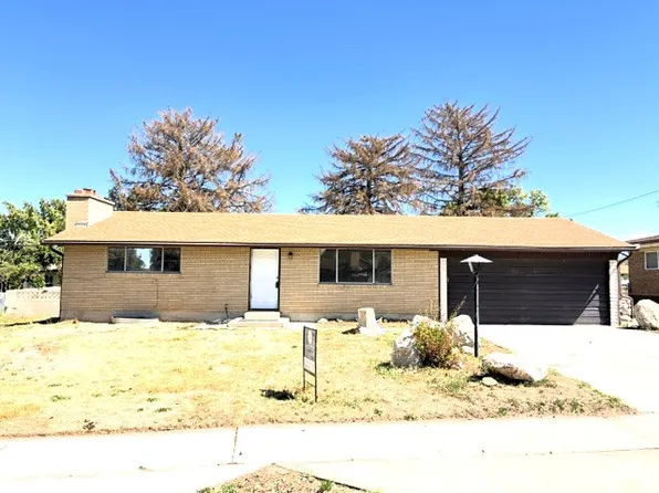 3573 S 6545 W, West Valley City, UT 84128