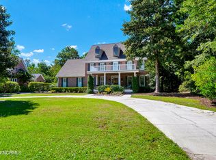 810 Shinn Point Rd, Wilmington, NC 28409