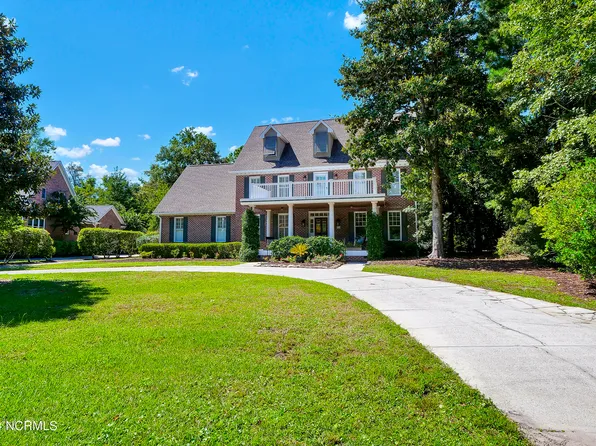 810 Shinn Point Road, Wilmington, NC 28409
