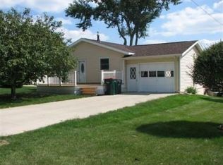 324 1st St NW, Byron, MN 55920