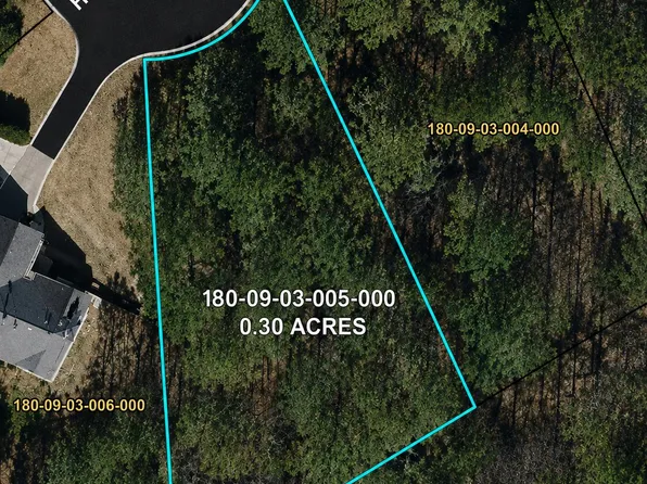LOT 5 Heritage Trce, Johnston, SC 29832