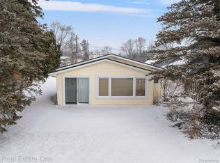 9800 Bluewater Dr, Pinckney, MI 48169