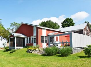 166 State Route 49, Cleveland, NY 13042