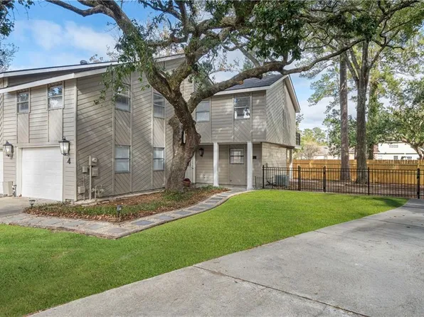 4 Jennifer Ct, Mandeville, LA 70448