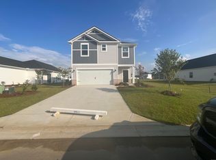1551 Regal Fern Way, Longs, SC 29568