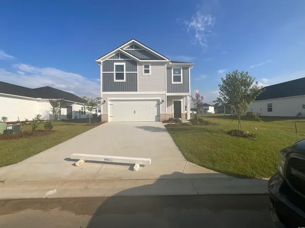 1551 Regal Fern Way, Longs, SC 29568