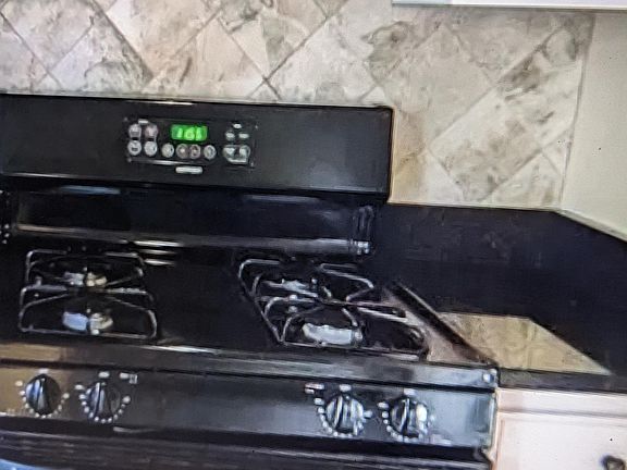 RANGE AND HOOD EXHAUST FAN