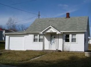 426 Beaver Creek Rd, West Jefferson, NC 28694