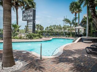 1004 Padre Blvd SUITE A1, South padre island, TX 78597