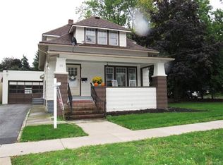25 Hoag Ave, Akron, NY 14001