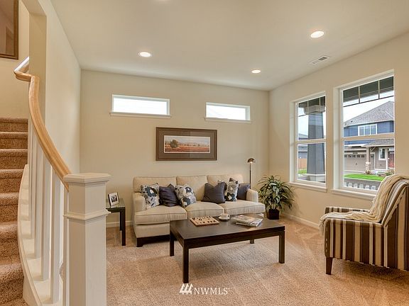 2nd image of 2411 Burlwood Street NE #41