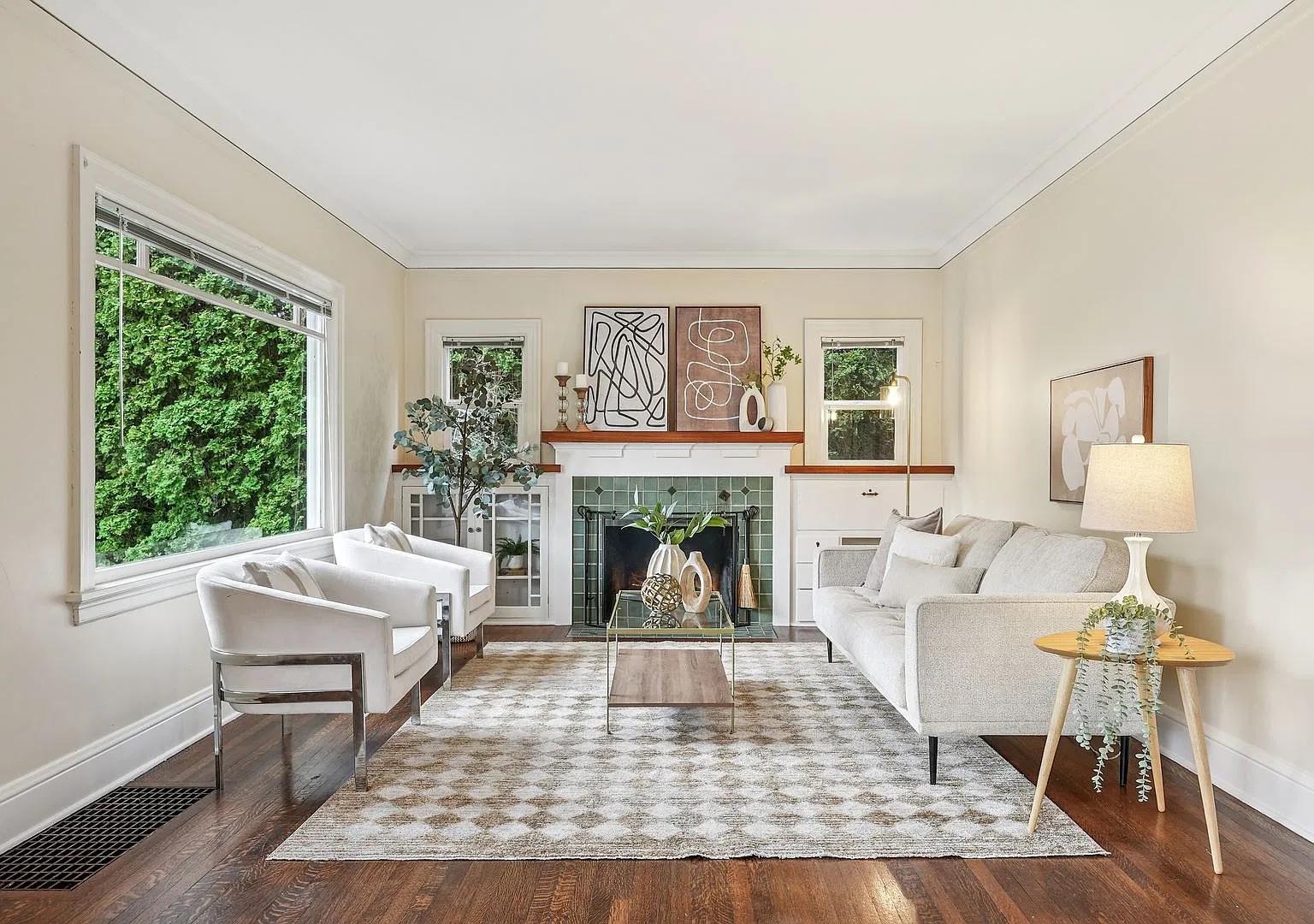 Classic Portland Charm + Modern Comfort in Coveted Alameda — Photo 2