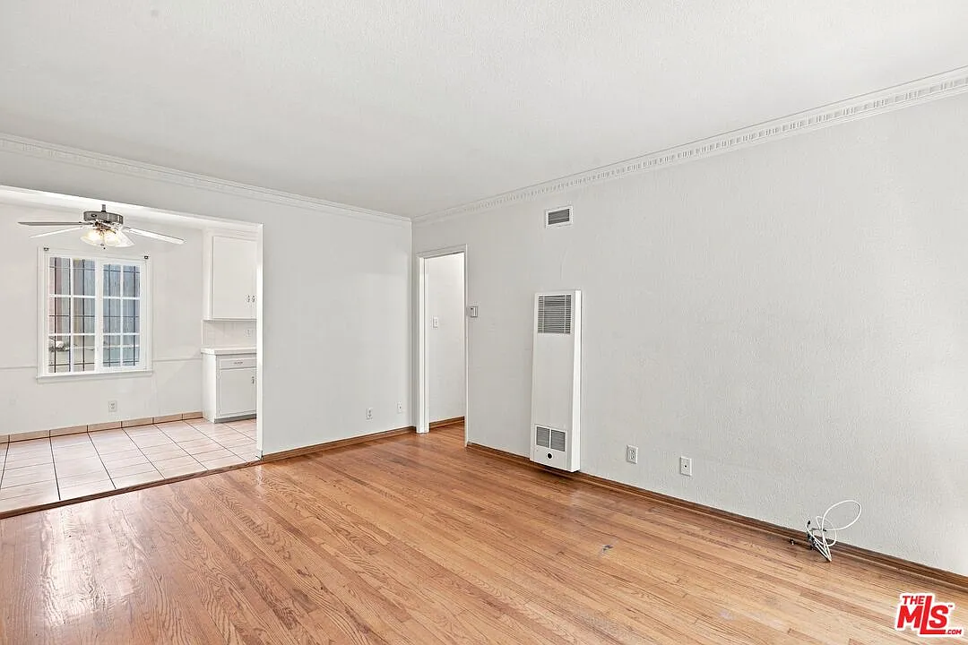 1 bed, 1.0 bath, 625 sqft, $1,995 — Photo 4
