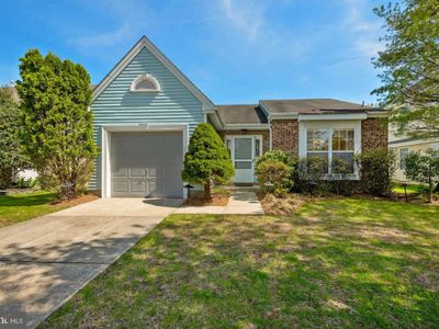 102 Indigo Dr, Mount Laurel, NJ, 08054