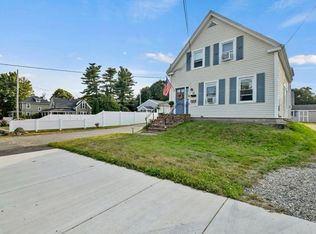 89 E Main St #2, Avon, MA 02322