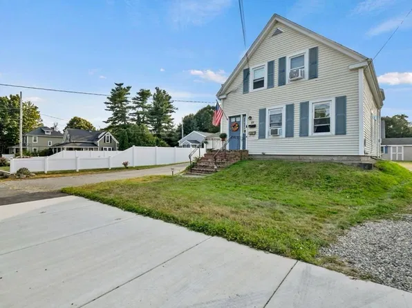 89 E Main St #2, Avon, MA 02322