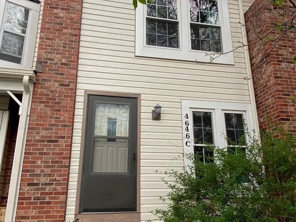 4646 S Dillon Ct Unit C, Aurora, CO 80015