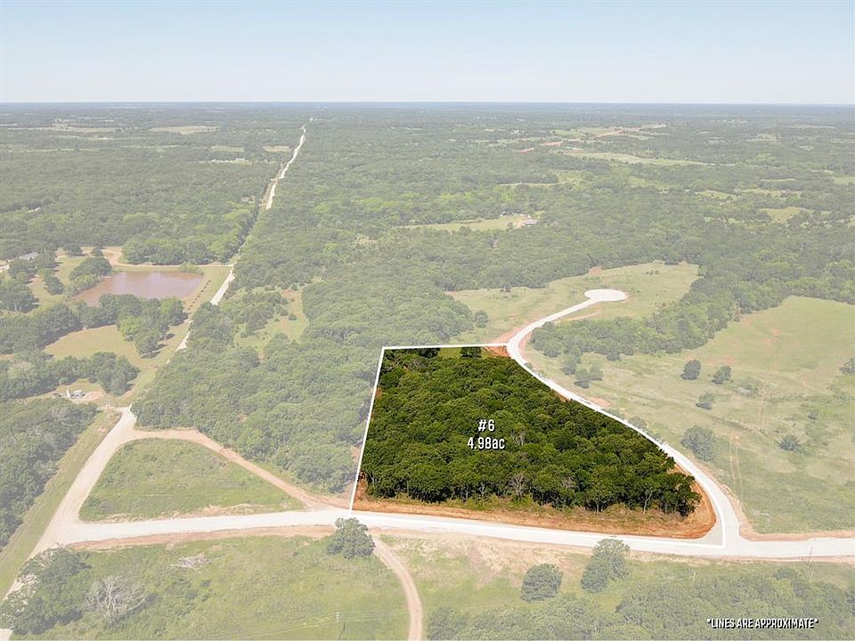 1st image of 0 Avoca Rd Lot 6