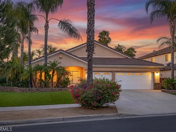 12599 Avocado Way, Riverside, CA 92503