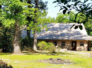 158 Lonesome Hill Rd, Leesville, LA 71446