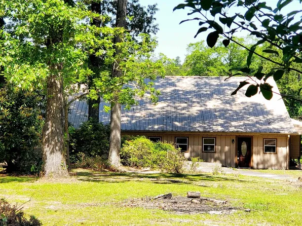 158 Lonesome Hill Rd, Leesville, LA 71446