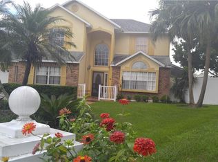 2652 Cedar Bluff Ln, Ocoee, FL 34761