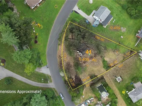 10 Clover Court, Killingly, CT 06241