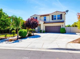 1061 Anza Ct, Perris, CA 92571