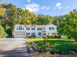 81 Harter Rd, Morris Twp., NJ 07960