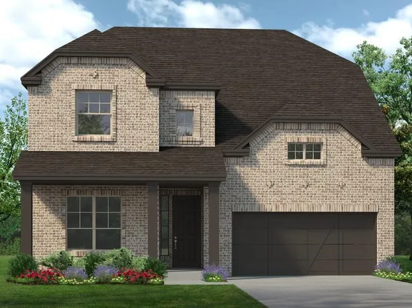 5704 Glynda N, North Richland Hills, TX 76180