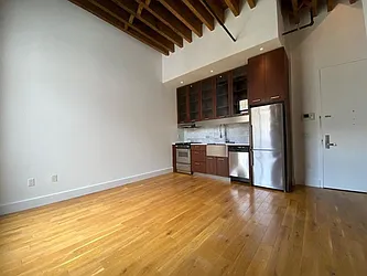 Rented by Compass