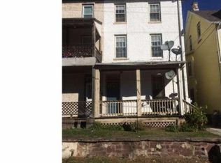 231 Bridge St, Spring City, PA 19475