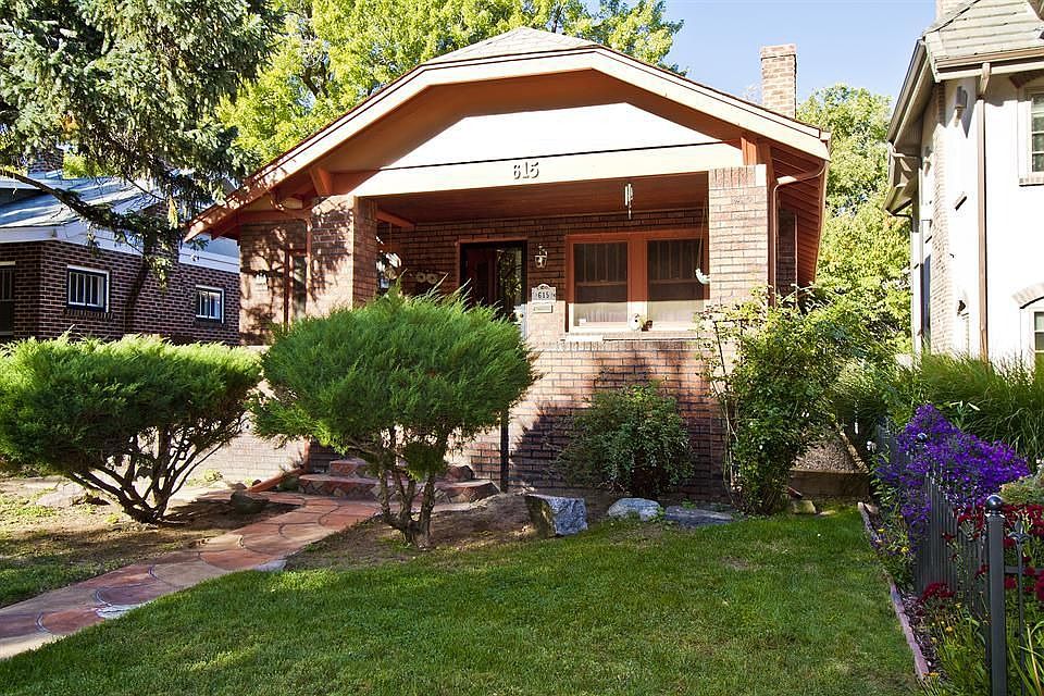 Exterior - Front