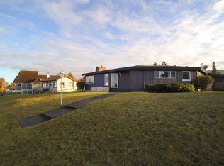 118 W Fogarty Ave, Port Angeles, WA 98362