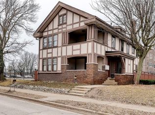 1734 N Pennsylvania St APT 4, Indianapolis, IN