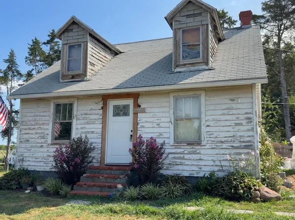 11505 May Ln, Orange, VA 22960