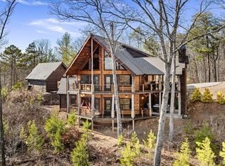 530 Century Ln, Blue Ridge, GA 30513