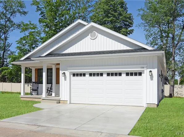 112 Birch Crk, Alden, NY 14004