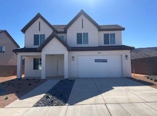 1587 S Wagon Box Way #101, Washington, UT 84780