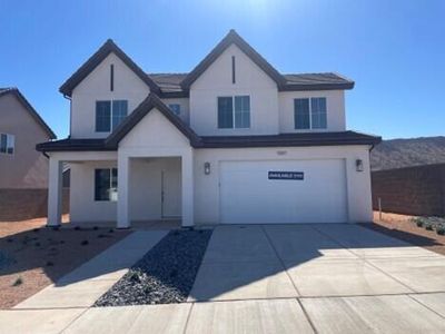 1587 S Wagon Box Way #101, Washington, UT, 84780