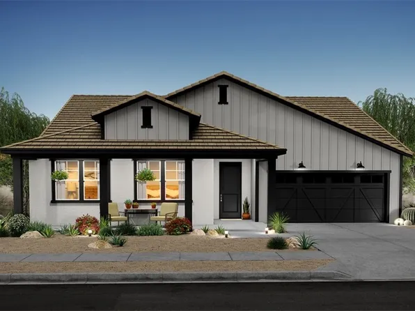 1137 Bluewood Dr, Tehachapi, CA 93561