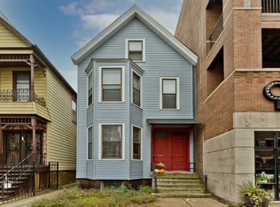1431 W Belmont Ave APT 2F, Chicago, IL 60657