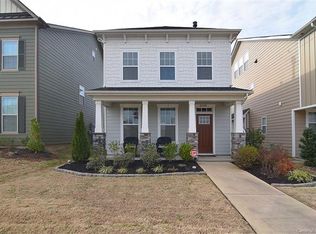 2206 Woodward Ave, Charlotte, NC 28206