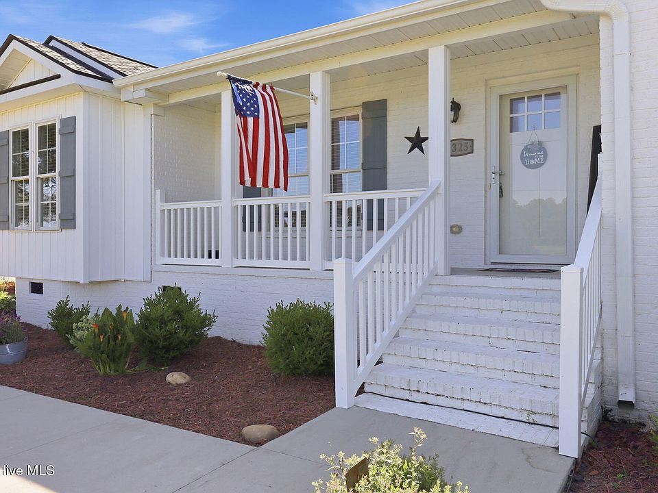 4325 Nc 903 S, Winterville, NC 28590 | Zillow