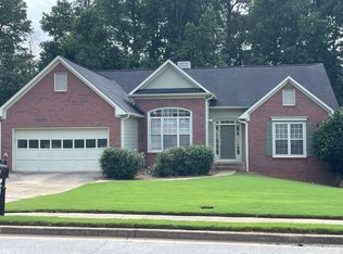4310 Chatham View Dr, Buford, GA 30518