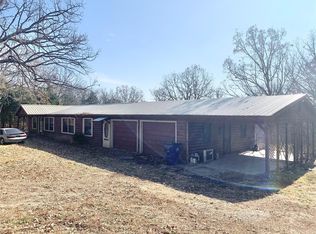 2910 Lee Pyle Rd, De Soto, MO 63020