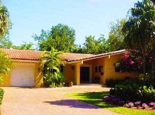 1121 Manati Ave, Coral Gables, FL 33146